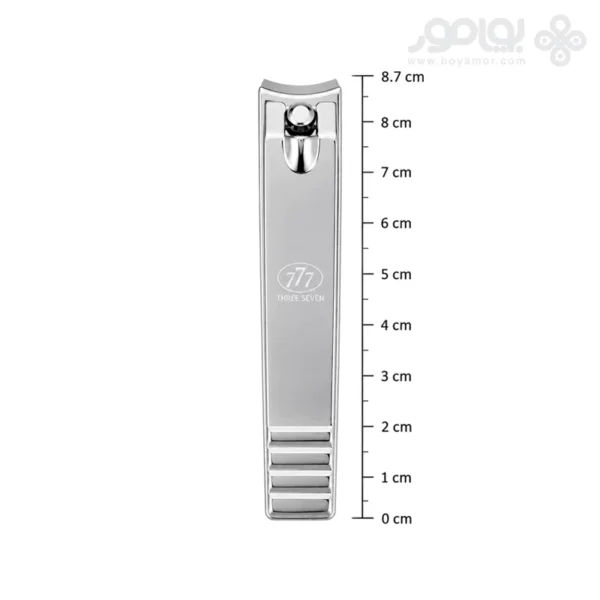 ناخنگیر تری سون 777 مدل N-221