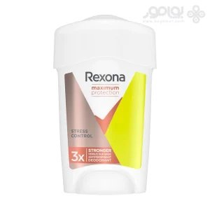 دئودورانت رکسونا سری MAXIMUM مدل STRESS CONTROL