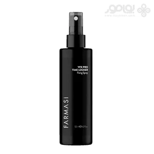 اسپری فیکس آرایش فارماسی مدل Time Locker حجم 115 میل