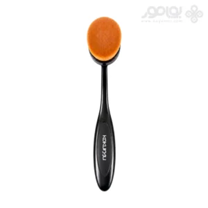 برس رژگونه بیضی KOKURYA سایز 4