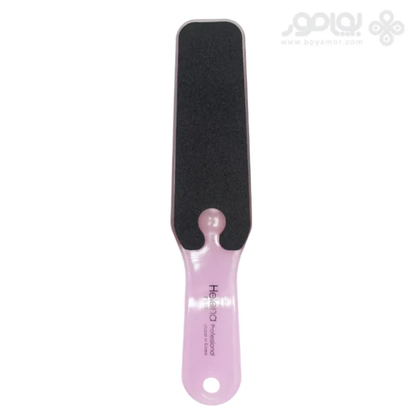 سوهان کف پا هلنا مدل F532