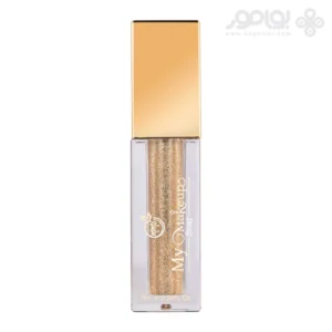 سایه مایع شاین مای میکاپ استوری مدل GLOW & SHINE شماره EG02