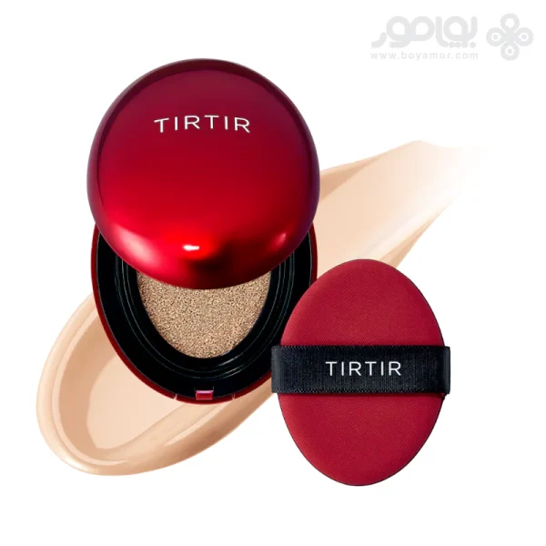 کوشن قرمز تیر تیر مدل RED CUSHION شماره 21N رنگ IVORY