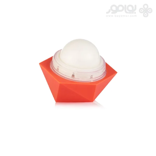 بالم لب فلورمار مدل CARE 4 LIPS رایحه SWEET TANGERINE