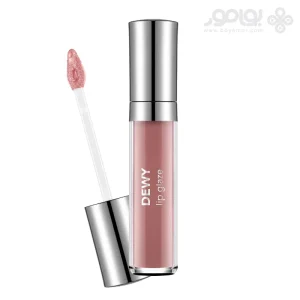 لیپ گلاس فلورمار DEWY LIP GLAZE شماره 022 رنگ WALK WITH ME