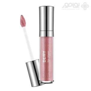 لیپ گلاس اکلیل دار فلورمار DEWY LIP GLAZE شماره 027 رنگ PERFECT MOMENTS
