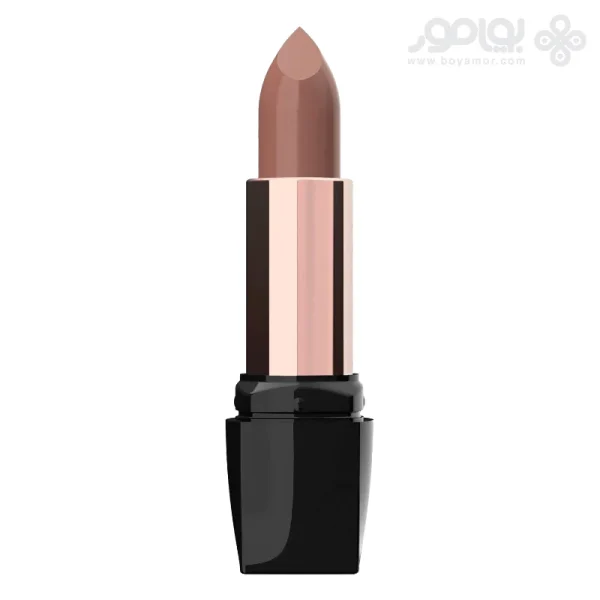 رژ لب گلدن رز مدل SATIN شماره 28