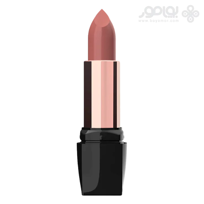 رژ لب گلدن رز مدل SATIN شماره 29