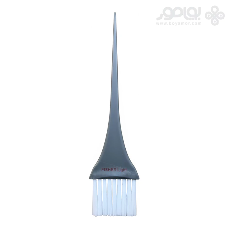 فرچه رنگ مو فیشر لایت سایز بزرگ