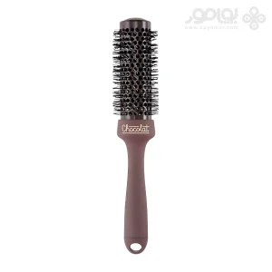 برس سشوار مویستر دیکسون CHOCOLAT قطر 34 میل