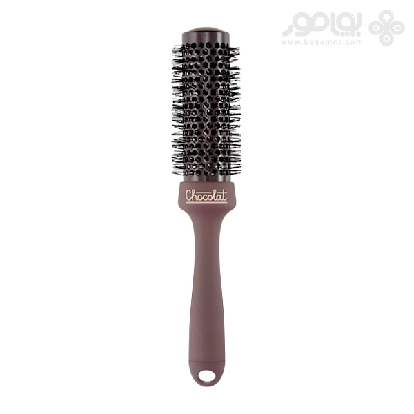 برس سشوار مویستر دیکسون CHOCOLAT قطر 34 میل