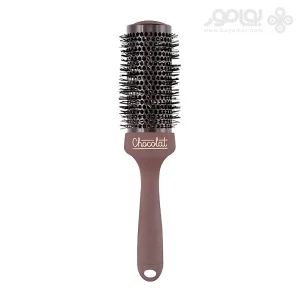 برس سشوار مویستر دیکسون CHOCOLAT قطر 44 میل