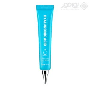 کرم دور چشم آبرسان فارم استی مدل SUPER AQUA حاوی هیالورونیک اسید
