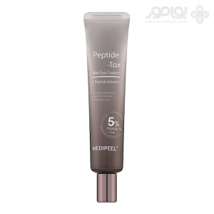 کرم دور چشم ضد چروک و لیفتینگ مدی پیل مدل PEPTIDE-TOX
