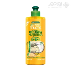 کرم مو 10 کاره گارنیر مدل RECAEGA NUTRITIVA حجم 300 میل