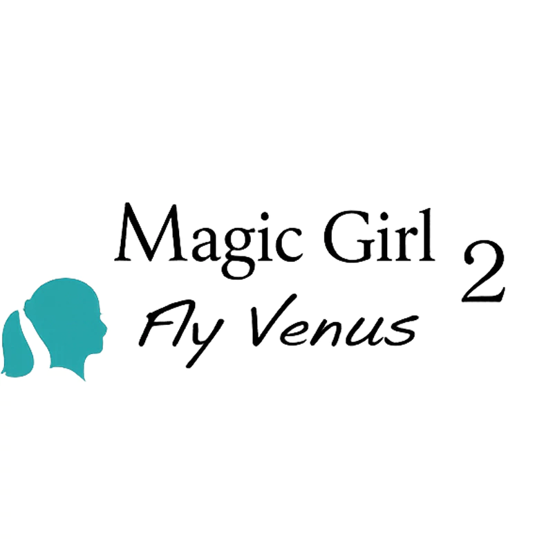 MAGIC GIRL
