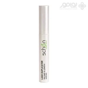 ریمل حجم دهنده و بلند کننده شون LASH DUPLICATOR حجم 11 میل