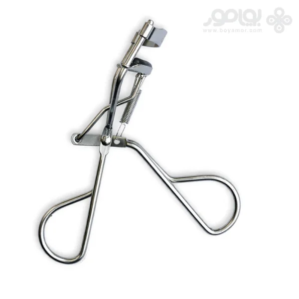 فرمژه نایس لیدی فنر دار مدل MC04L