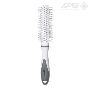 برس گرد پلاستیکی مردانه نارسیس N-126 سایز متوسط