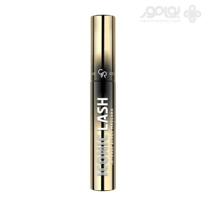 ریمل حجم دهنده و بلند کننده گلدن رز ICONIC LASH حجم 9 میل