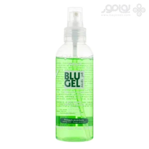 ژل اسپری بدون گاز دیکسون BLUE GEL حجم 150 میل