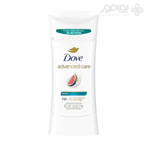 استیک دئودورانت داو ADVANCED CARE رایحه RESTORE