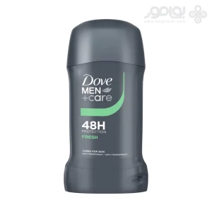 استیک ضد تعریق مردانه داو رایحه FRESH ساخت لهستان