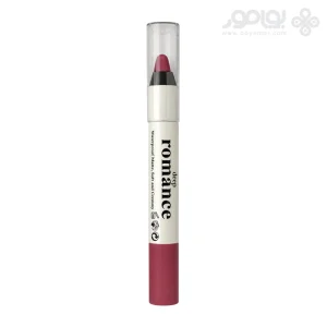 رژ لب مدادی دیپ رومنس SUPER LONGWEAR شماره SL204