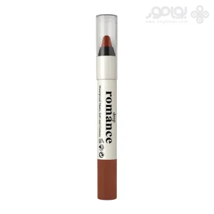 رژ لب مدادی دیپ رومنس SUPER LONGWEAR شماره SL206