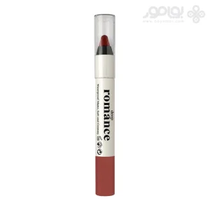 رژ لب مدادی دیپ رومنس SUPER LONGWEAR شماره SL207