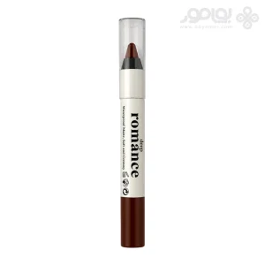 رژ لب مدادی دیپ رومنس SUPER LONGWEAR شماره SL210