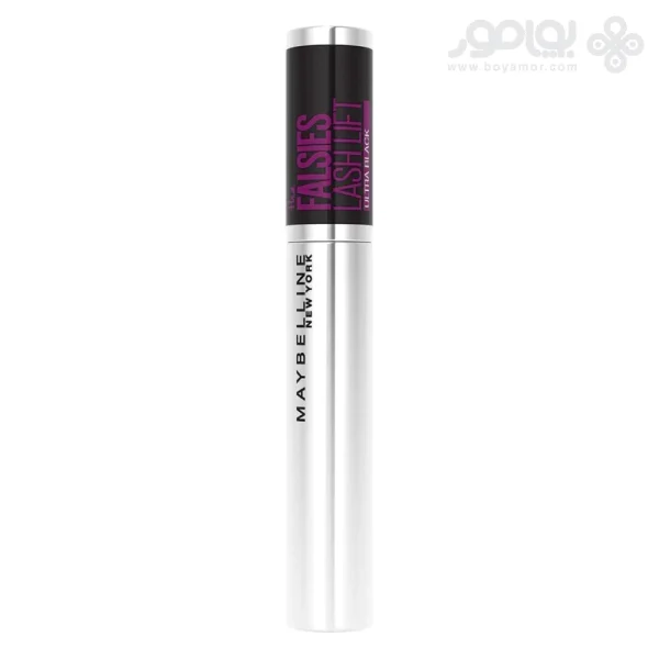 ریمل میبلین FALSIES LASH LIFT اولترا بلک