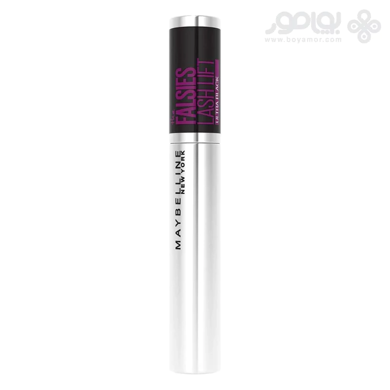 ریمل میبلین FALSIES LASH LIFT اولترا بلک