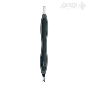 گوشت گیر و عقب زن ناخن دو طرفه زدوان مدل Z-811