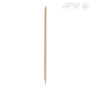 عقب زن چوبی ناخن