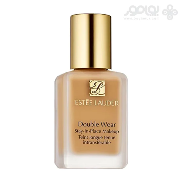 کرم پودر استی لادر مدل Double Wear شماره 2C1 رنگ PURE BEIGE