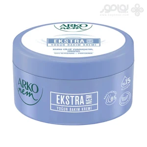 کرم مرطوب کننده آرکو نم EXTRA NEM حجم 250 میل