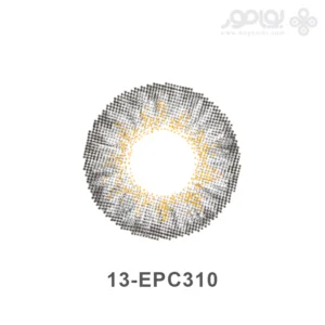 لنز رنگی ماهانه بیوتی شماره 13 کد EPC310