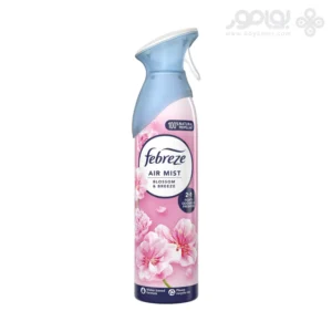 اسپری خوشبو کننده هوا فبریز مدل BLOSSOM & BREEZE