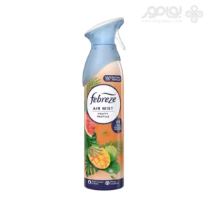 اسپری خوشبو کننده هوا فبریز مدل FRUITY TROPICS
