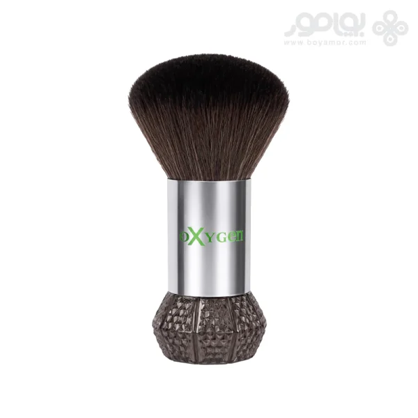 براش رژ گونه نگین دار اکسیژن مدل FKR2583
