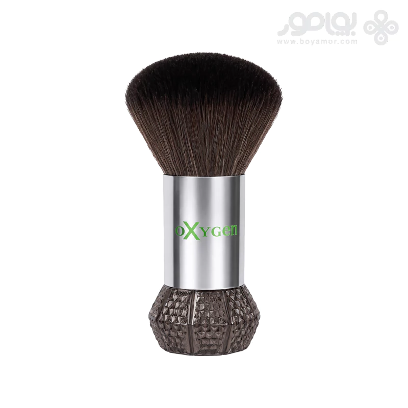 براش رژ گونه نگین دار اکسیژن مدل FKR2583