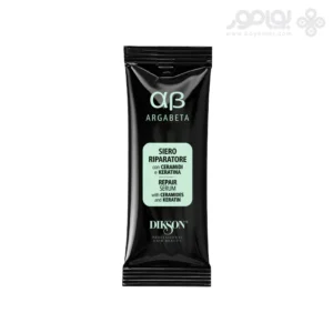 سرم ساشه ای ترمیم کننده دیکسون آرگابتا REPAIR حجم 3 میل