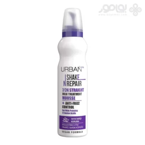 موس ضد وز و صاف کننده اربن کر SHAKE & REPAIR حجم 150 میل
