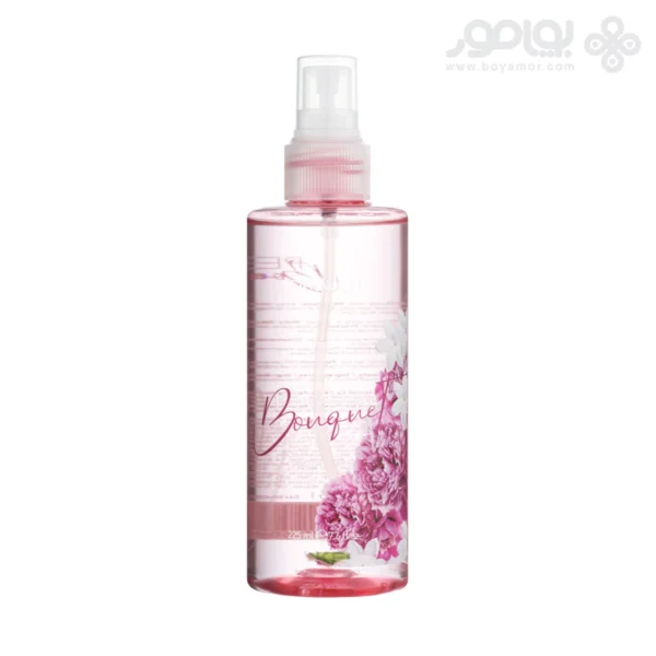 بادی میست فارماسی PEARL BOUQUET حجم 225 میل