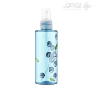 بادی میست فارماسی WILD BERRIES حجم 225 میل
