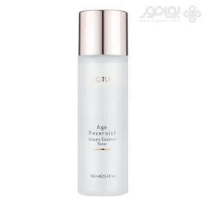 تونر جوان ساز دکتر تونا فارماسی AGE REVERSIST حجم 100 میل