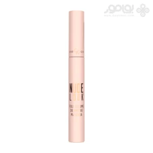 ریمل حجم دهنده گلدن رز NUDE LOOK