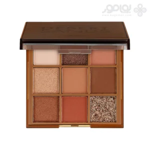پالت سایه 9 رنگ فارماسی رنگ DESERT SANDS
