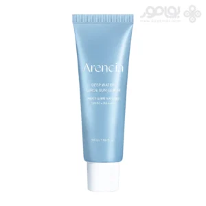 سرم ضد آفتاب آبرسان آرنسیا DEEP WATER SURGE حاوی +SPF50